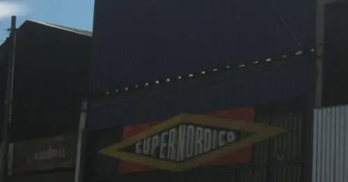 SUPERNORDICO LA SABANA SUPERNORDICO LA SABANA